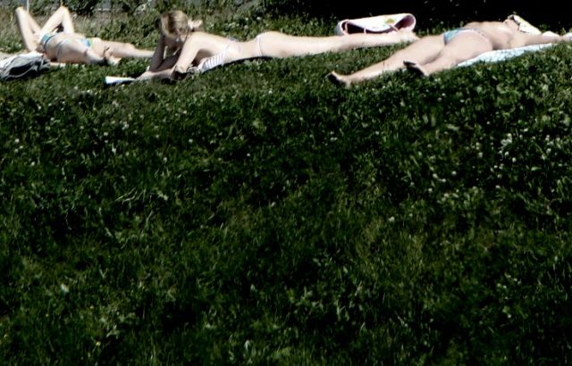 Ένας φόρος τιμής στο Videodrome του Ντέιβιντ Κρόνενμπεργκ από την γκαλερί Camp